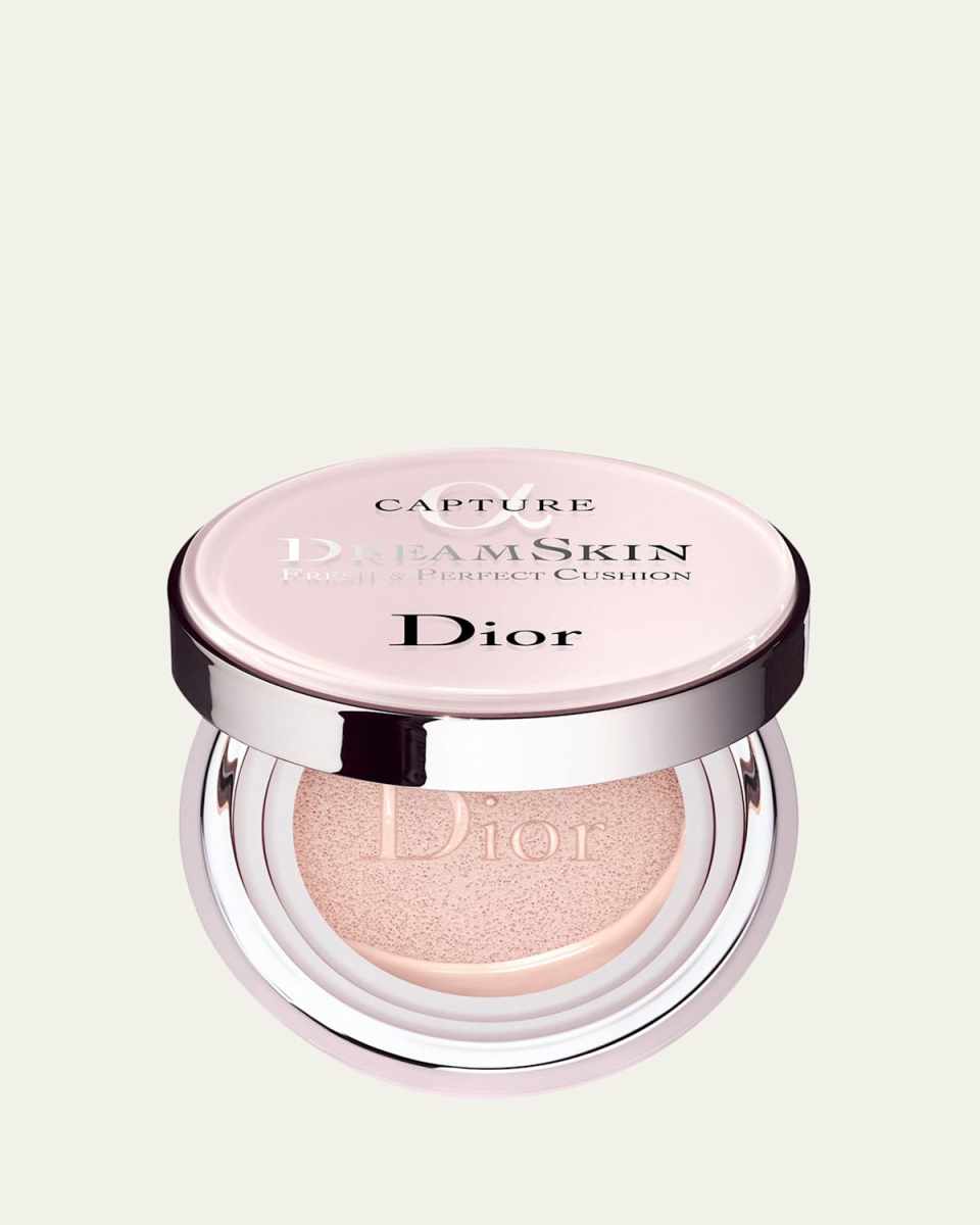 Capture Totale Dreamskin Fresh & Perfect Cushion Foundation SPF 50